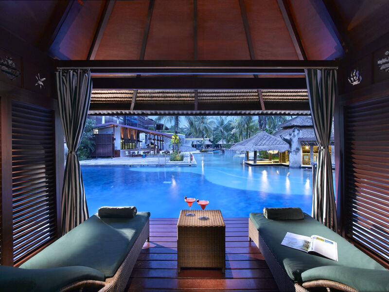Hard Rock Hotel Bali