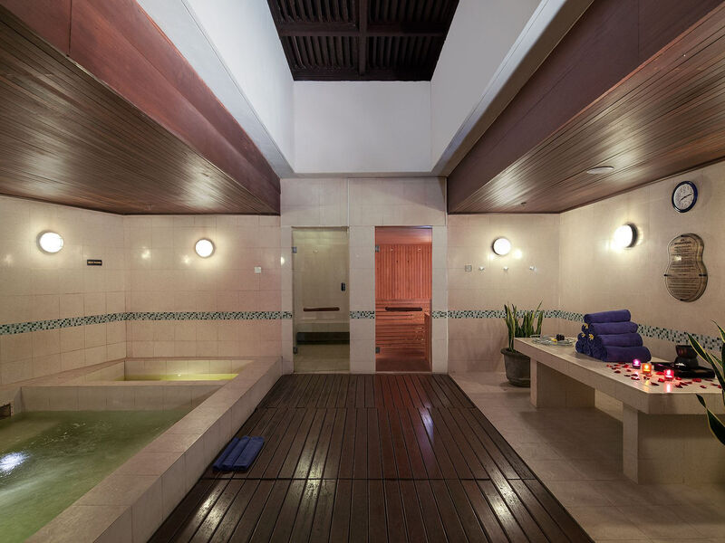 Hard Rock Hotel Bali