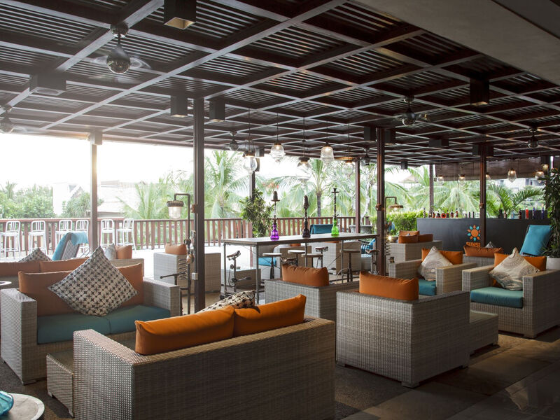 Hard Rock Hotel Bali