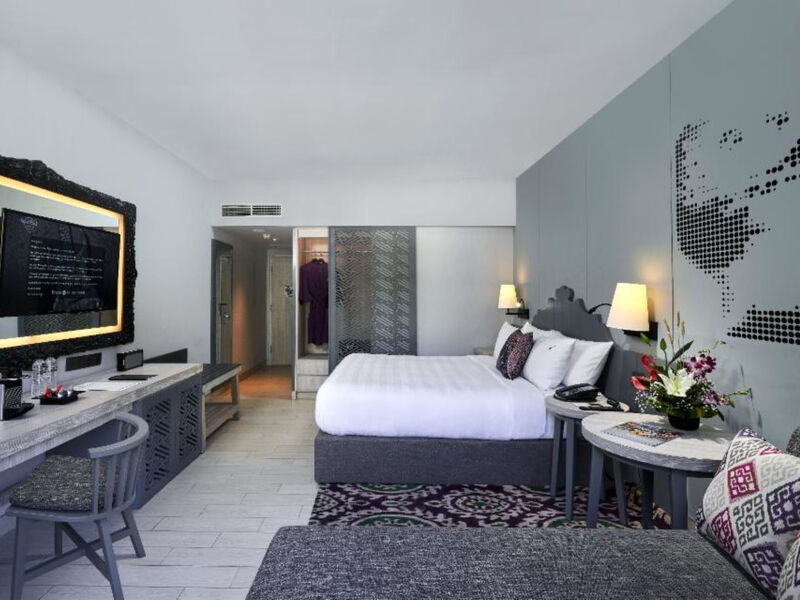 Hard Rock Hotel Bali