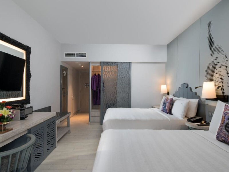 Hard Rock Hotel Bali