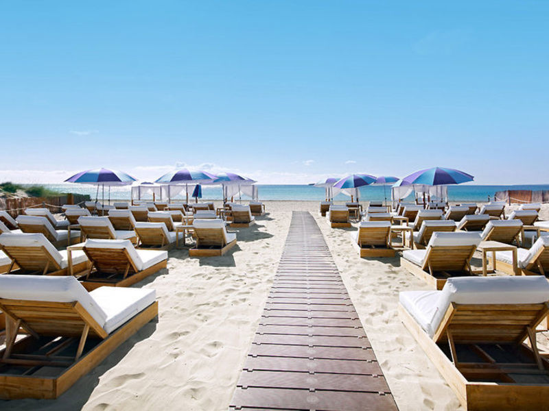 Hard Rock Hotel Ibiza - DE