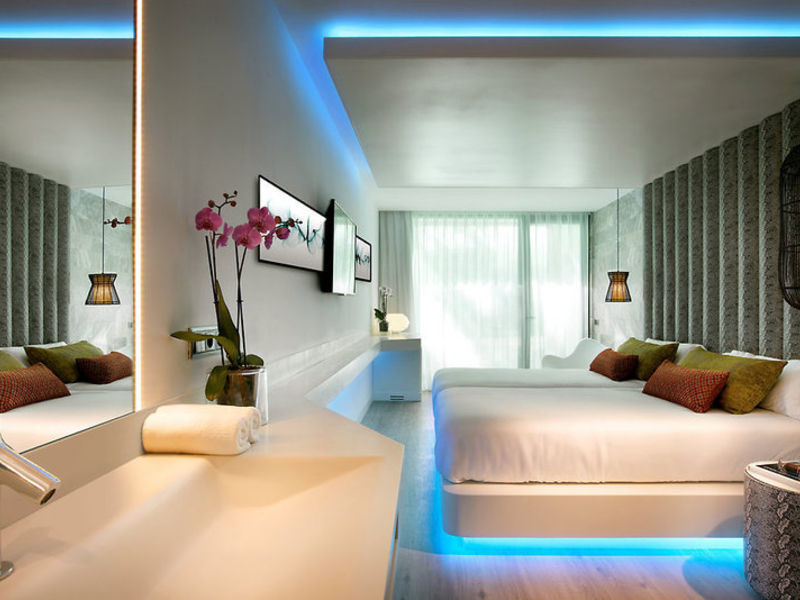 Hard Rock Hotel Ibiza - DE