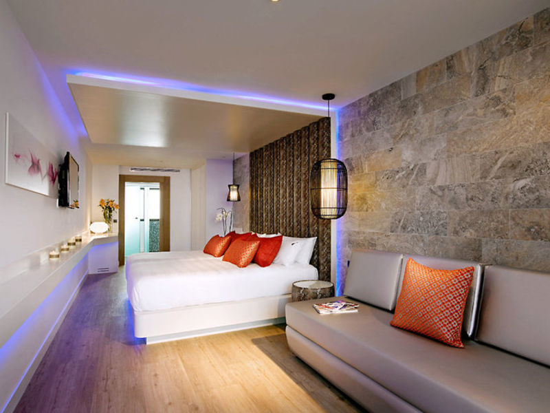 Hard Rock Hotel Ibiza - DE