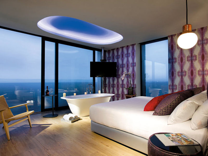 Hard Rock Hotel Ibiza - DE