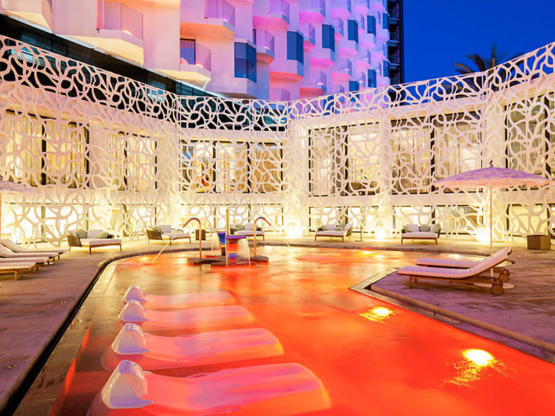 Hard Rock Hotel Ibiza - DE
