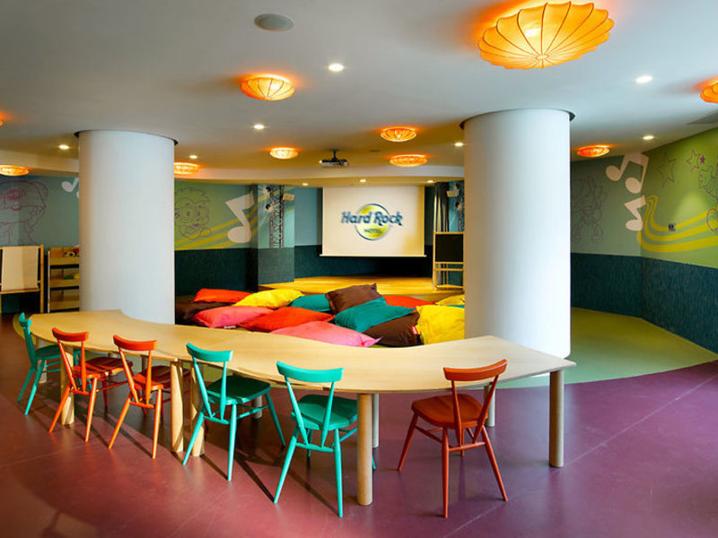 Hard Rock Hotel Ibiza - DE