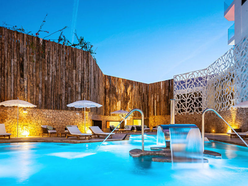 Hard Rock Hotel Ibiza - DE