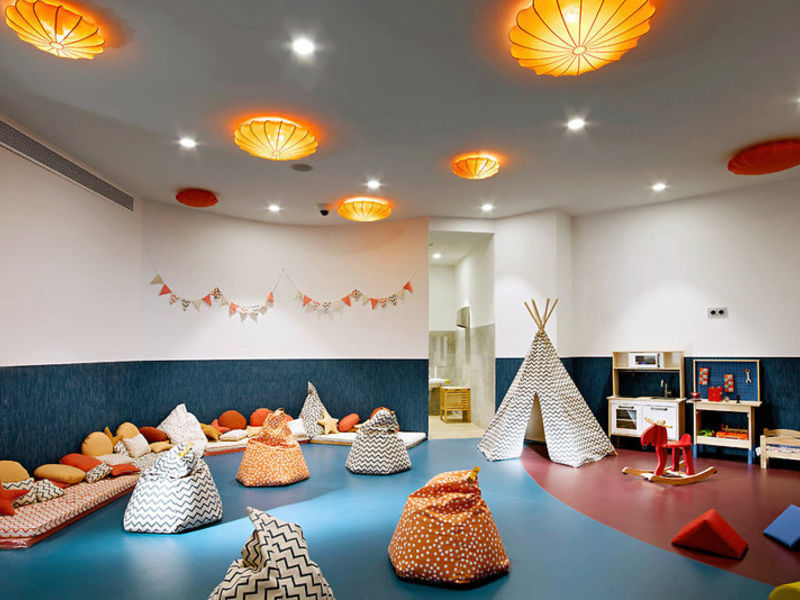 Hard Rock Hotel Ibiza - DE