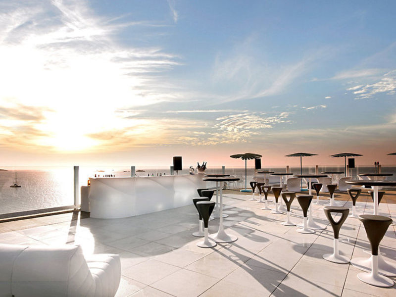 Hard Rock Hotel Ibiza - DE