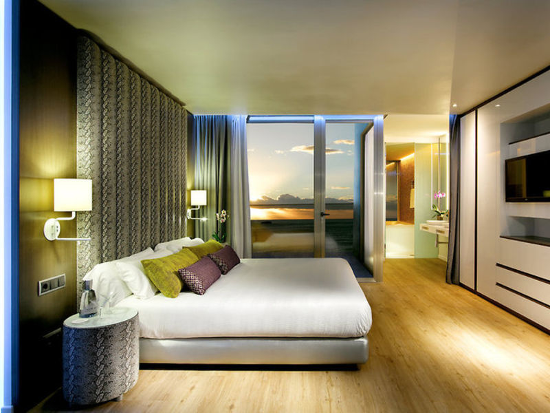 Hard Rock Hotel Ibiza - DE