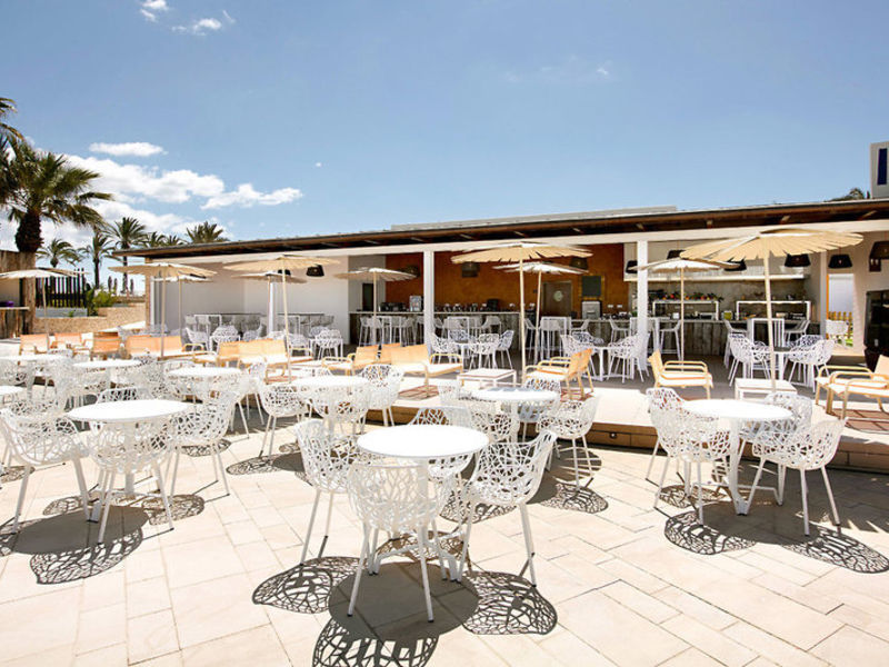 Hard Rock Hotel Ibiza - DE