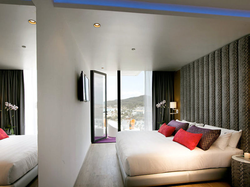 Hard Rock Hotel Ibiza - DE