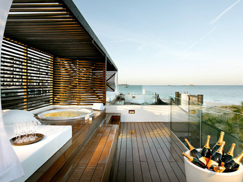 Hard Rock Hotel Ibiza - DE