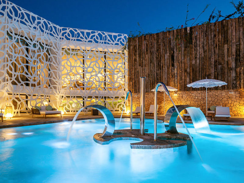 Hard Rock Hotel Ibiza - DE