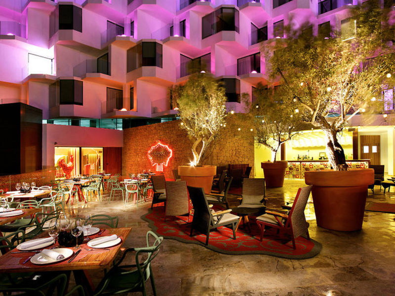Hard Rock Hotel Ibiza - DE