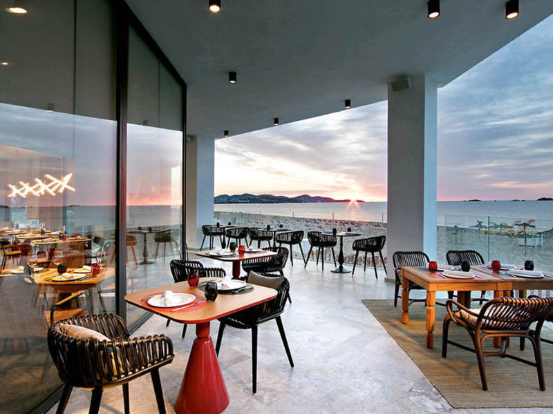 Hard Rock Hotel Ibiza - DE