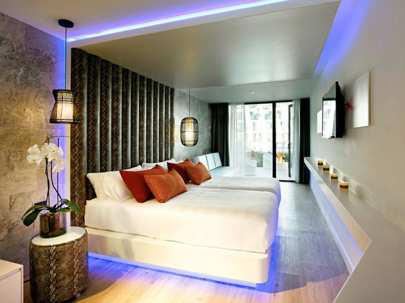 Hard Rock Hotel Ibiza - DE