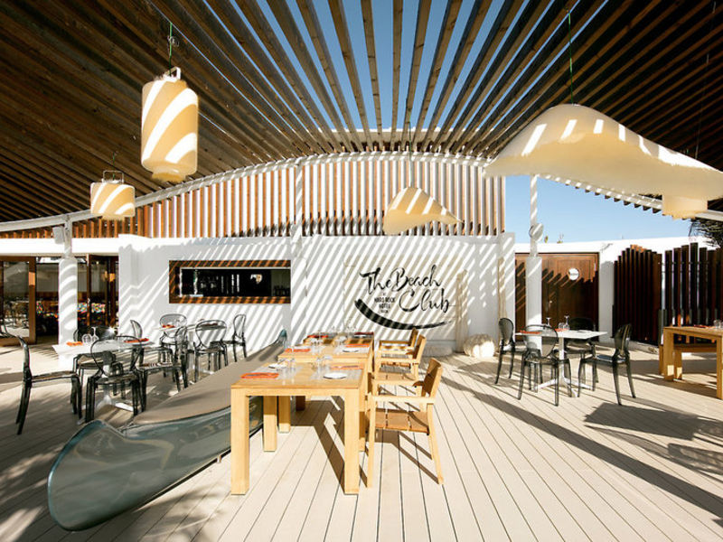 Hard Rock Hotel Ibiza - DE