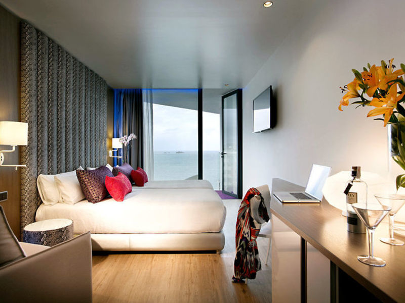 Hard Rock Hotel Ibiza - DE