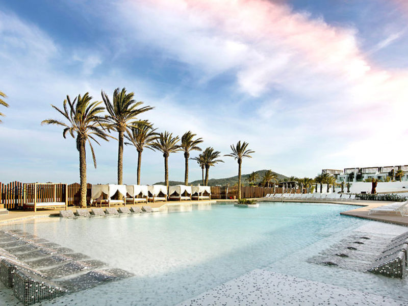 Hard Rock Hotel Ibiza - DE