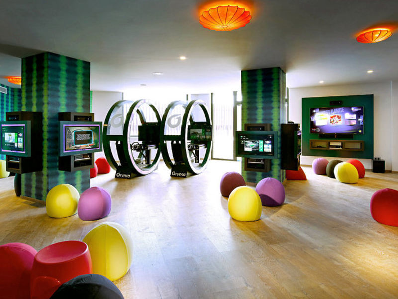 Hard Rock Hotel Ibiza - DE