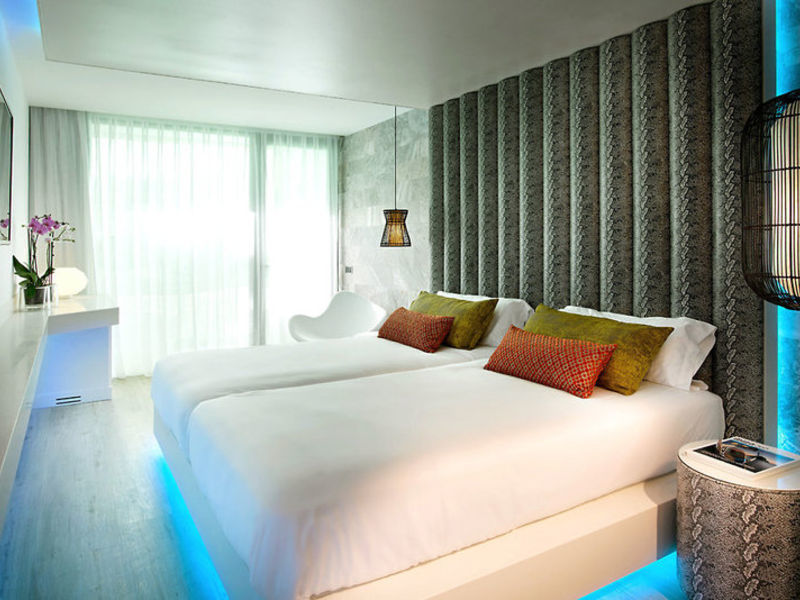 Hard Rock Hotel Ibiza - DE