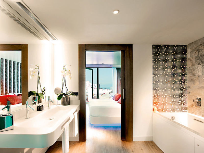 Hard Rock Hotel Ibiza - DE