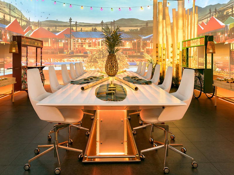 Hard Rock Hotel Ibiza - DE
