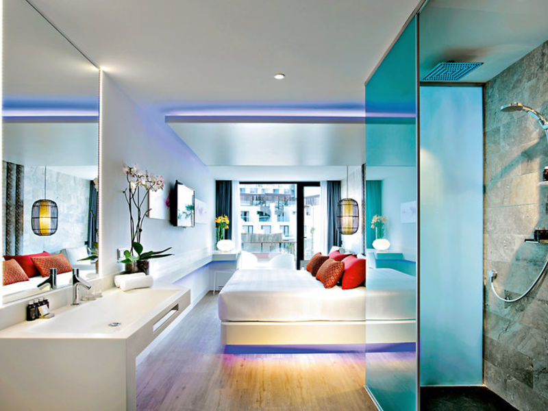 Hard Rock Hotel Ibiza - DE