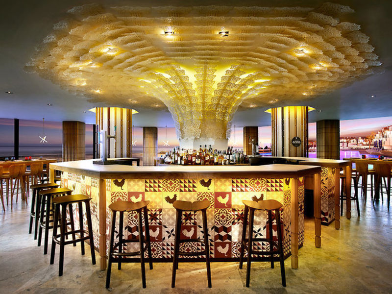 Hard Rock Hotel Ibiza - DE