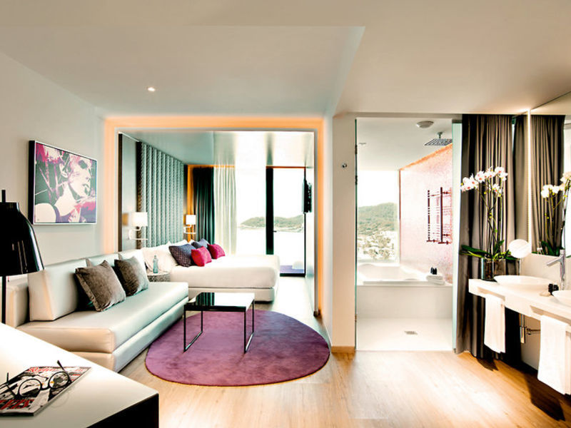 Hard Rock Hotel Ibiza - DE