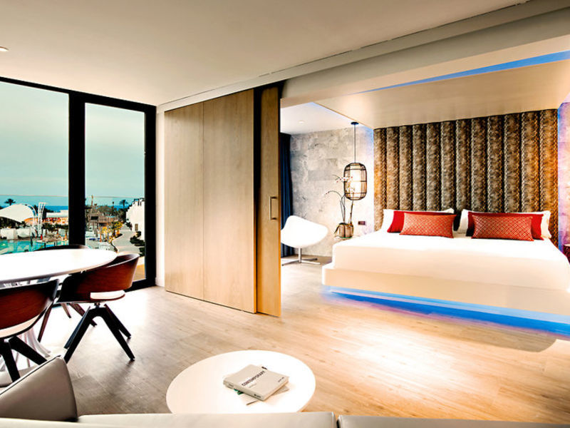 Hard Rock Hotel Ibiza - DE