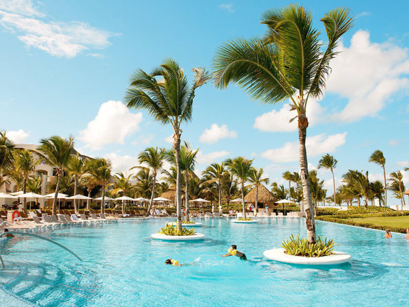 Hard Rock Hotel Punta Cana