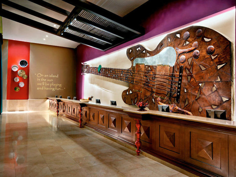 Hard Rock Hotel Punta Cana