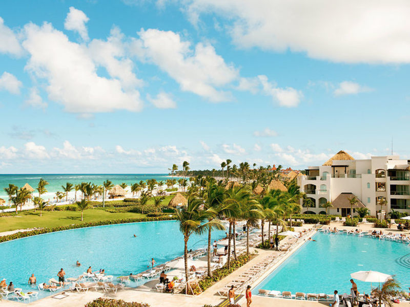 Hard Rock Hotel Punta Cana