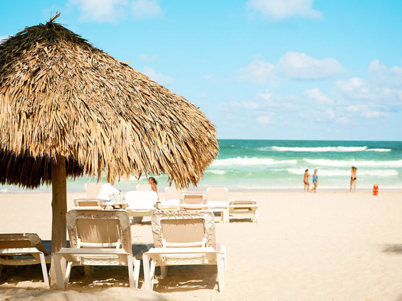 Hard Rock Hotel Punta Cana