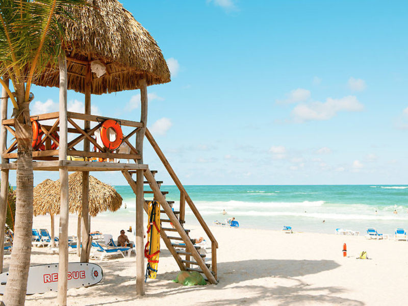 Hard Rock Hotel Punta Cana