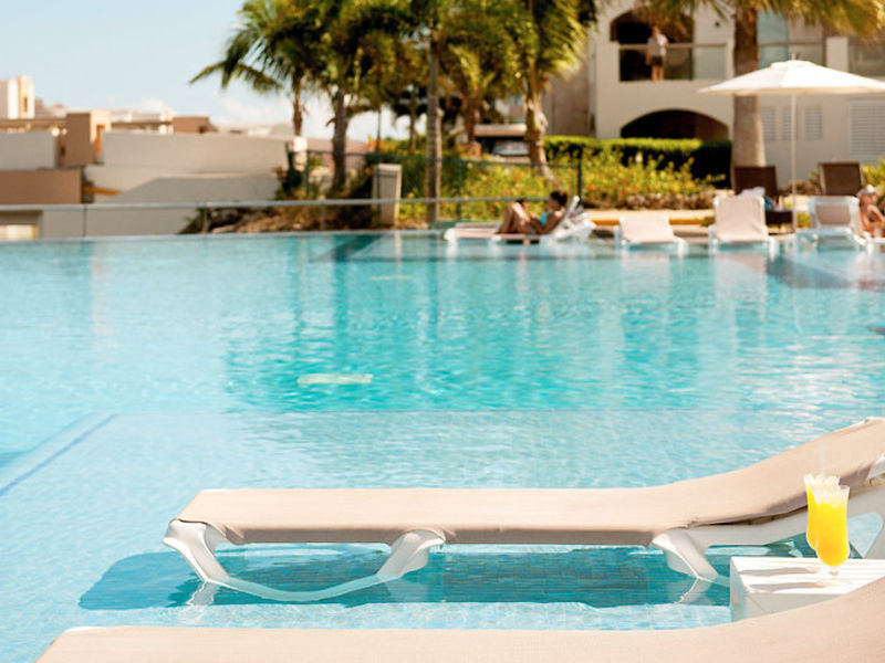 Hard Rock Hotel Punta Cana