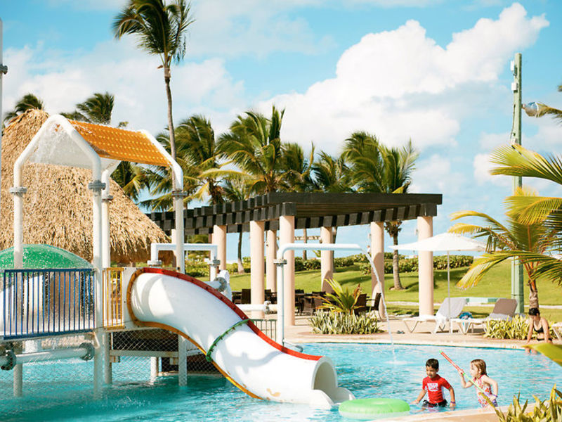 Hard Rock Hotel Punta Cana