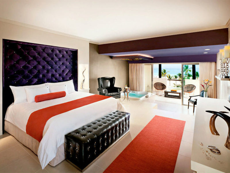 Hard Rock Hotel Punta Cana
