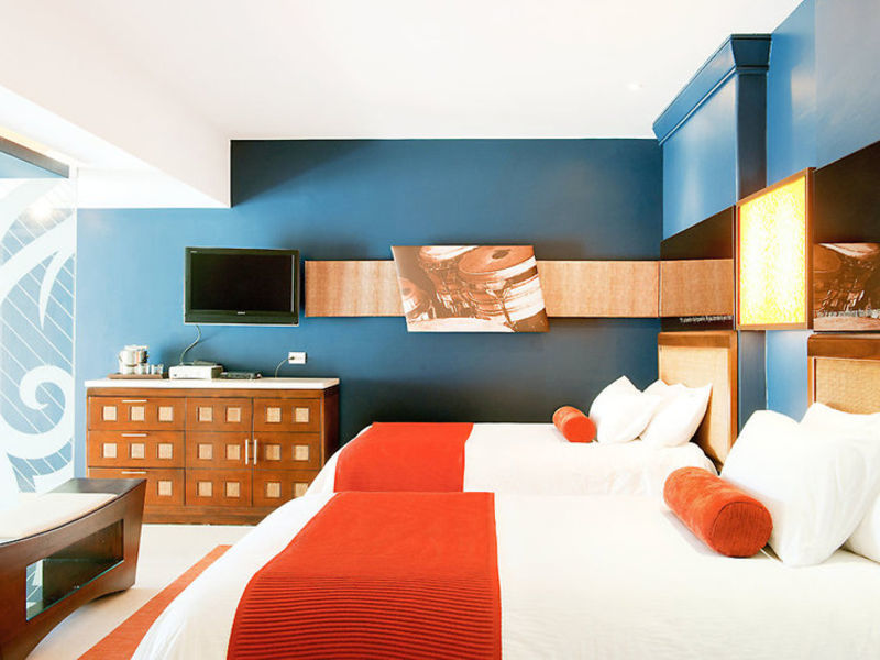 Hard Rock Hotel Punta Cana