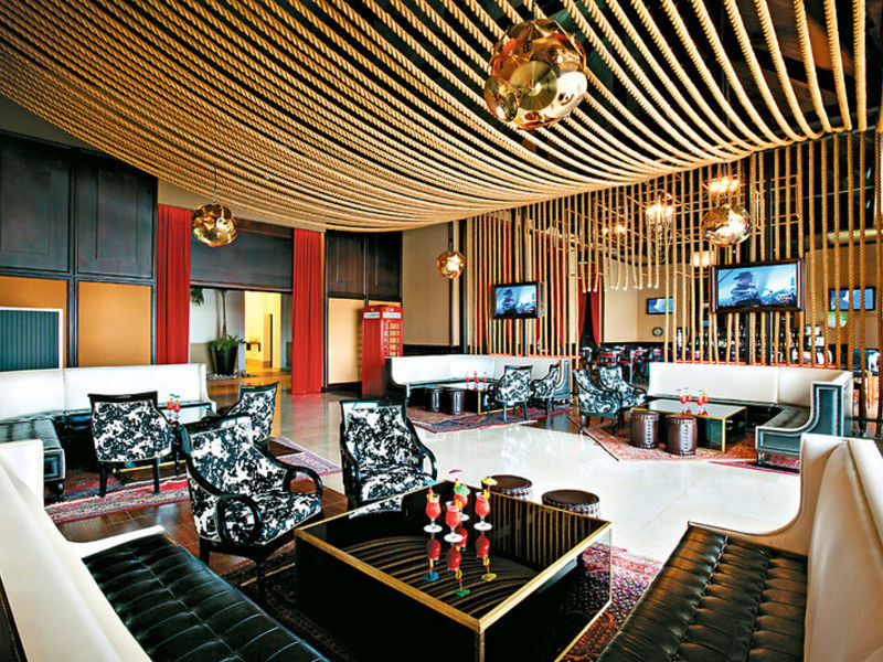 Hard Rock Hotel Punta Cana