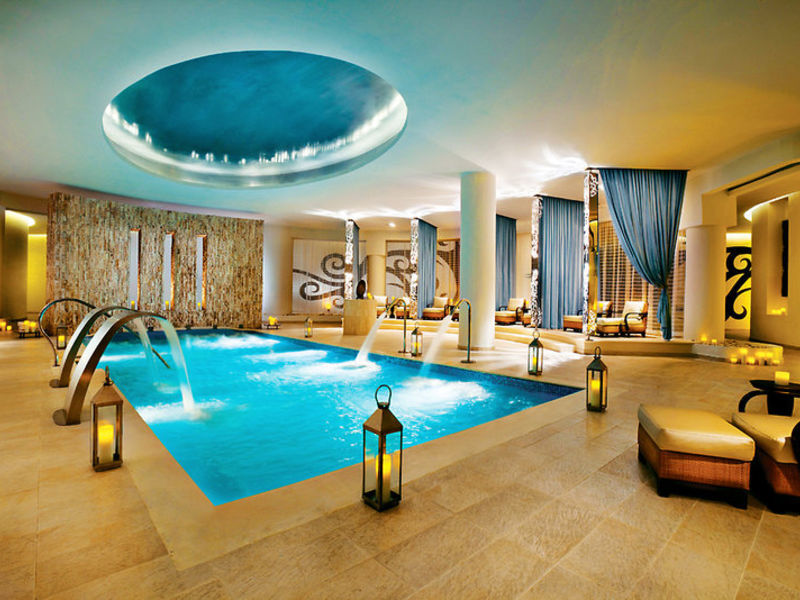 Hard Rock Hotel Punta Cana