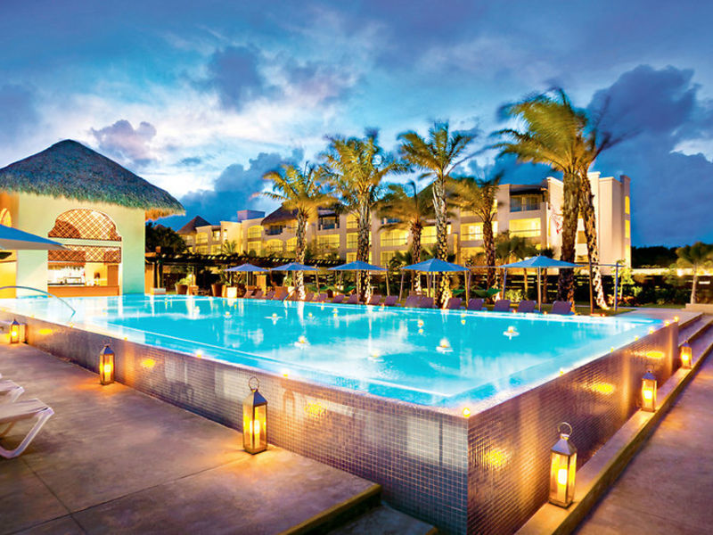 Hard Rock Hotel Punta Cana