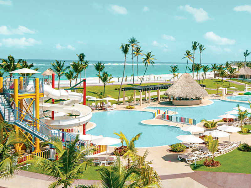 Hard Rock Hotel Punta Cana