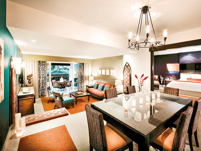 Hard Rock Hotel Punta Cana
