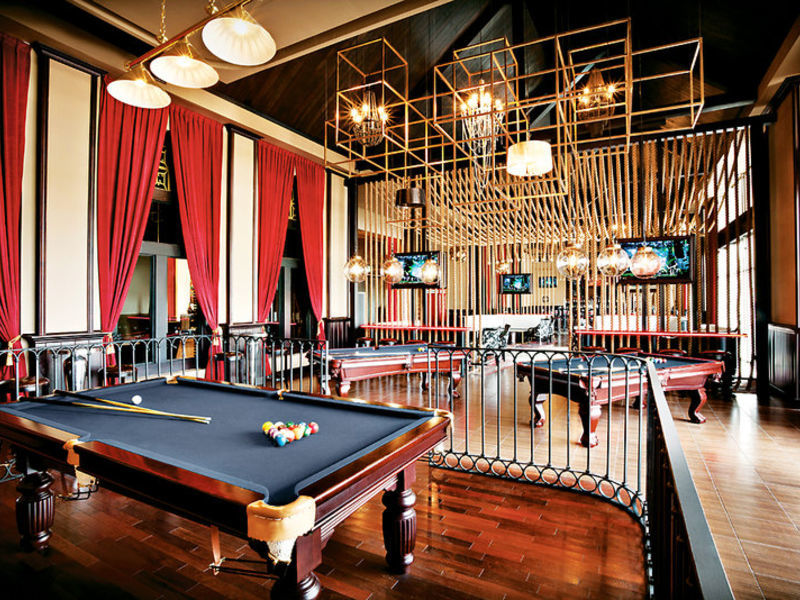 Hard Rock Hotel Punta Cana