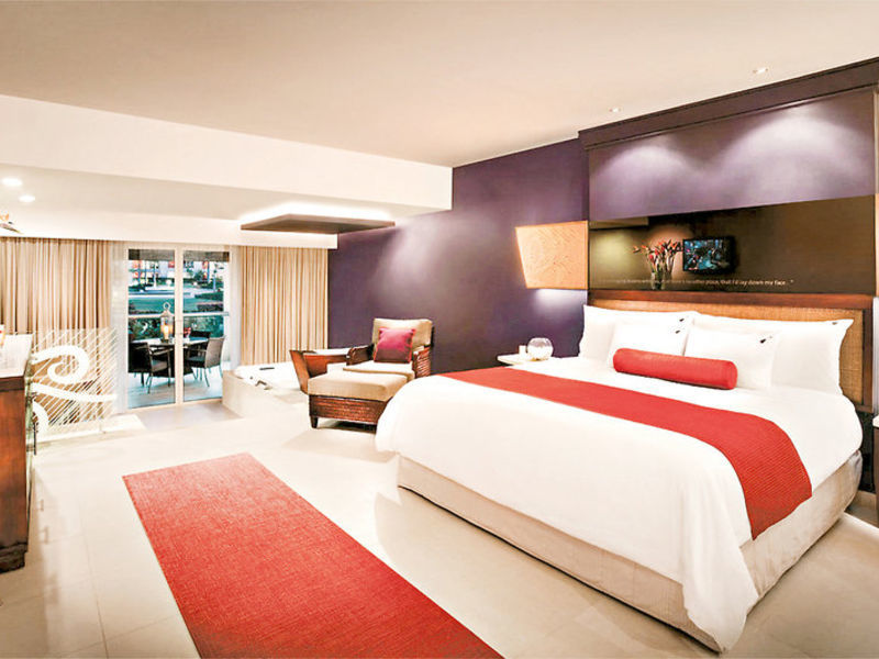 Hard Rock Hotel Punta Cana