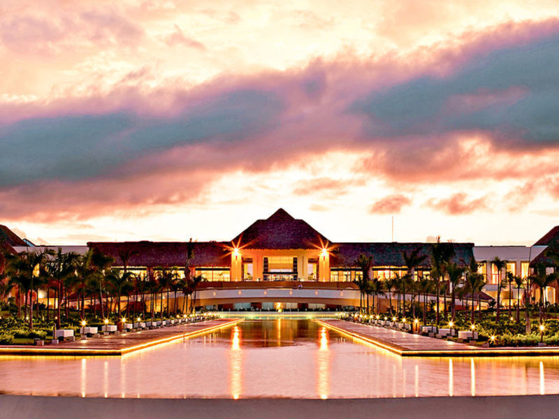 Hard Rock Hotel Punta Cana
